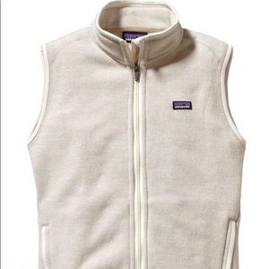 Patagonia Women’s Better Sweater Vest